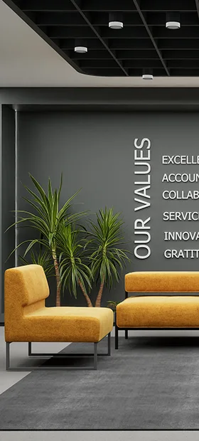 طراحی اداری